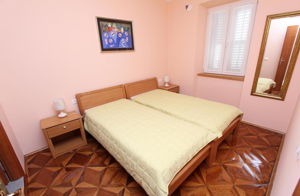 Apartments Casa Menis Rovinj Quarto foto