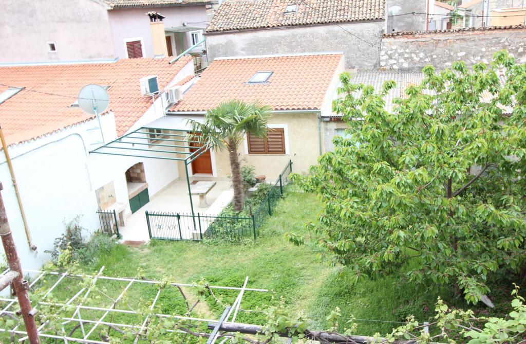 Apartments Casa Menis Rovinj Quarto foto