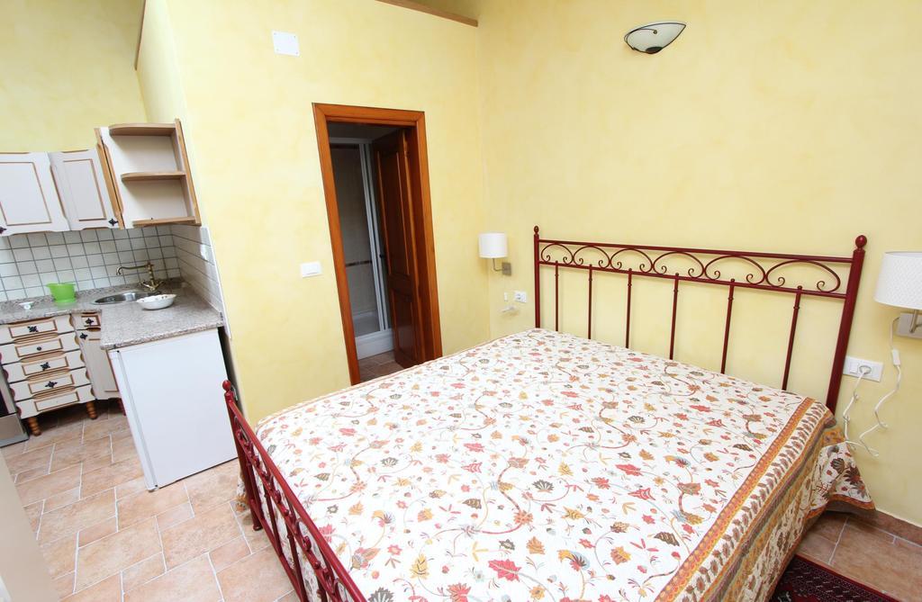 Apartments Casa Menis Rovinj Quarto foto