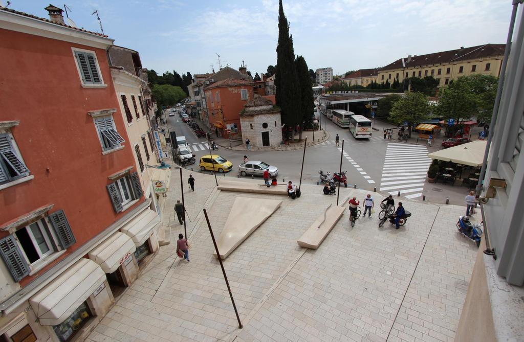 Apartments Casa Menis Rovinj Quarto foto