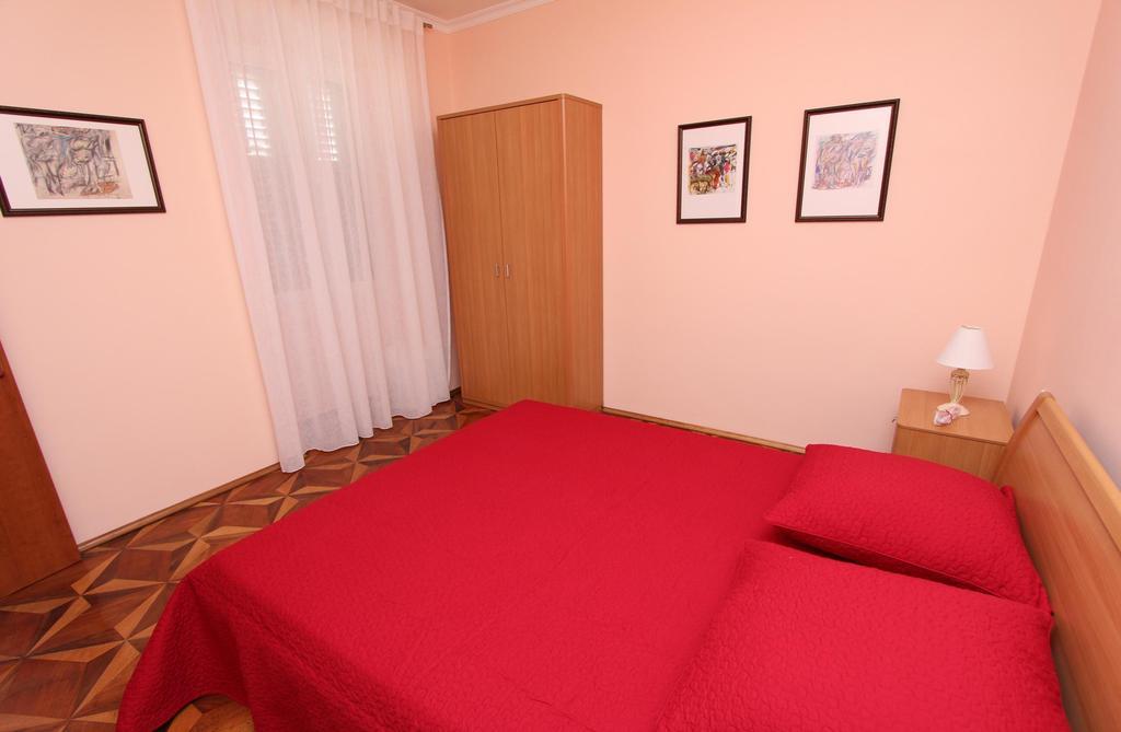 Apartments Casa Menis Rovinj Quarto foto
