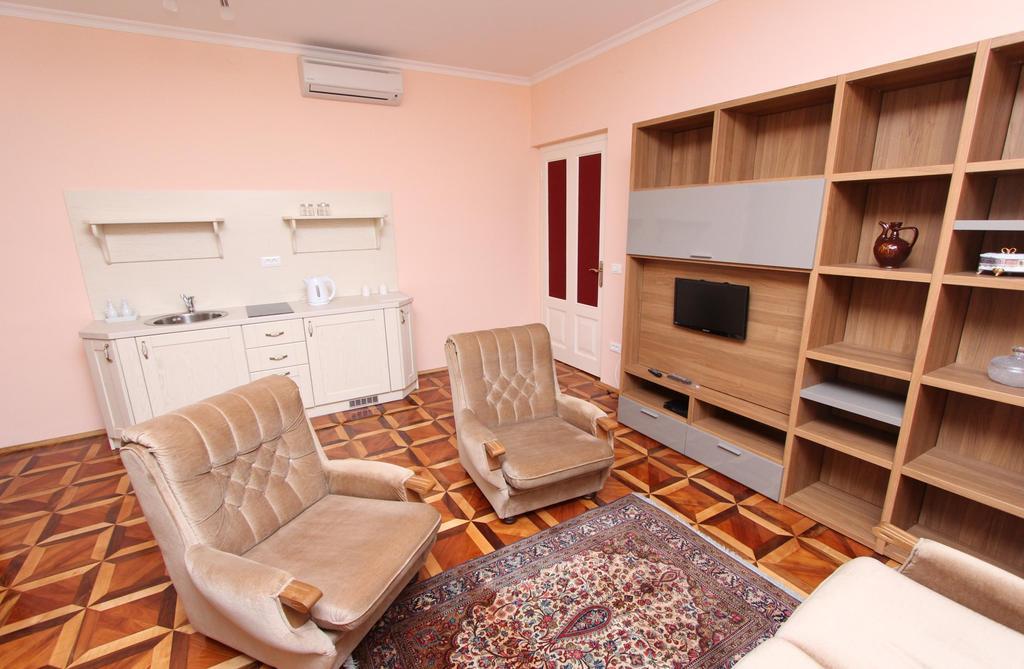 Apartments Casa Menis Rovinj Quarto foto