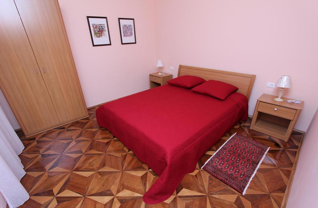 Apartments Casa Menis Rovinj Quarto foto